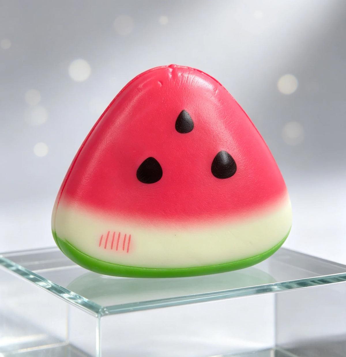 The Watermelon Squish