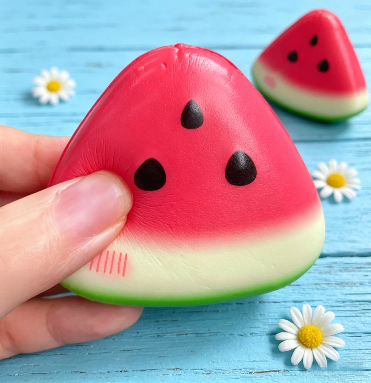 The Watermelon Squish