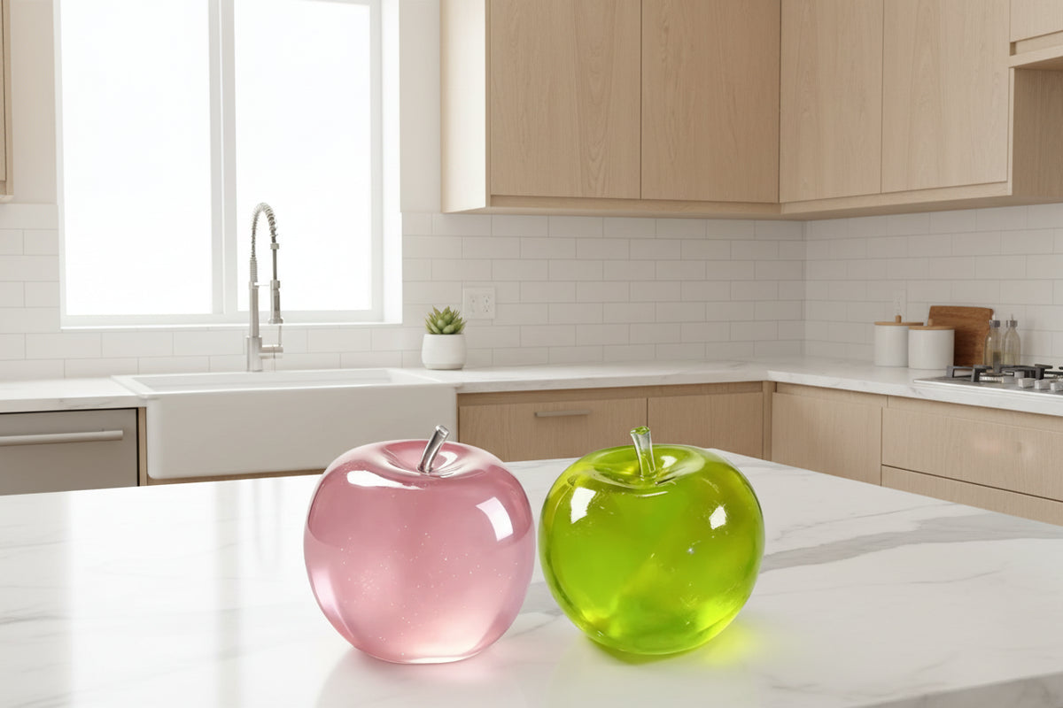 The Apple Squish