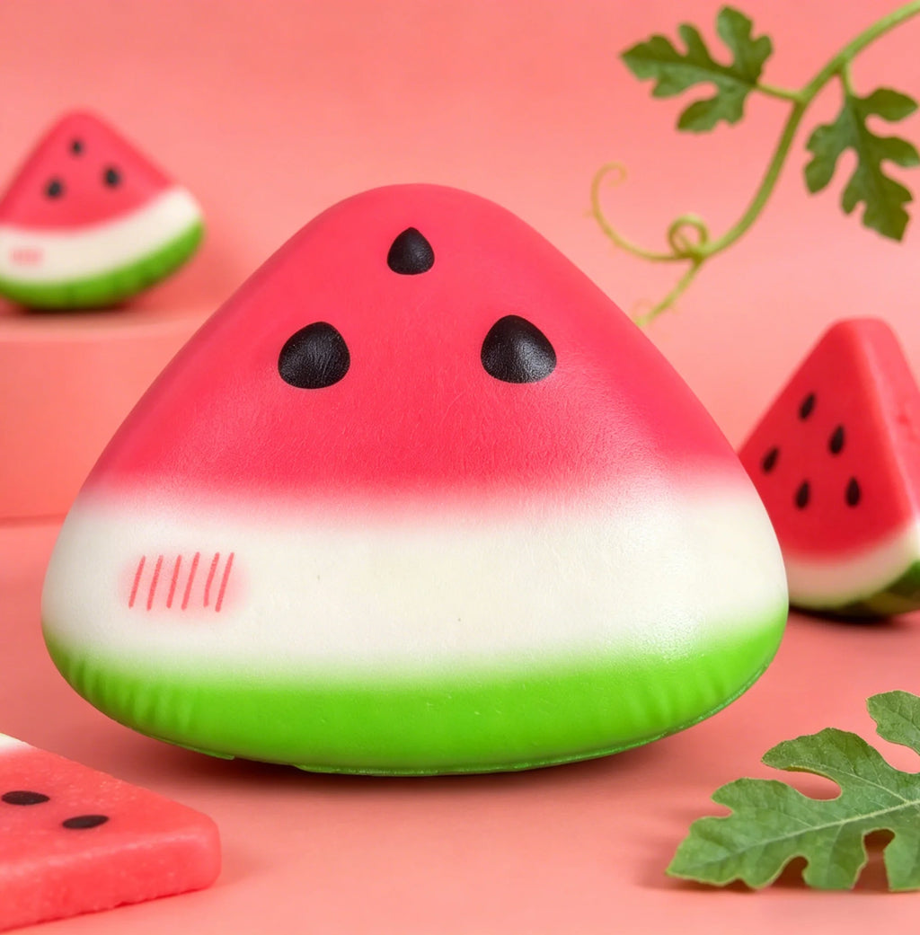 The Watermelon Squish